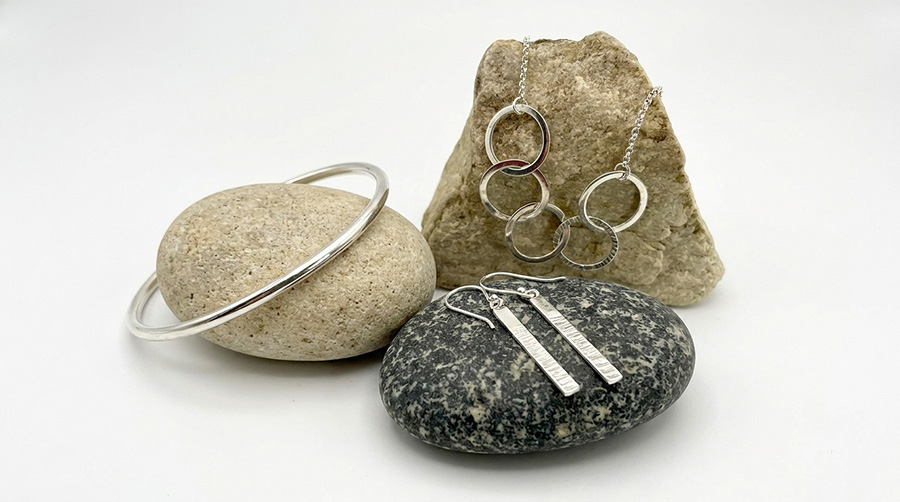 Silver Jewellery